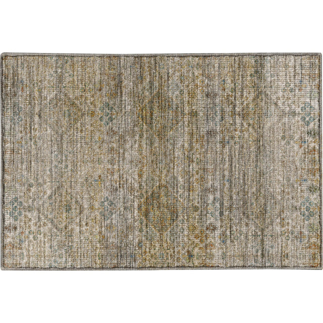 Dalyn Aristo AR1 Ivory Rug rectangular rug