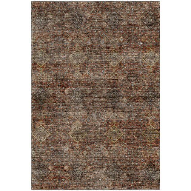Dalyn Aristo AR1 Paprika Rug main image