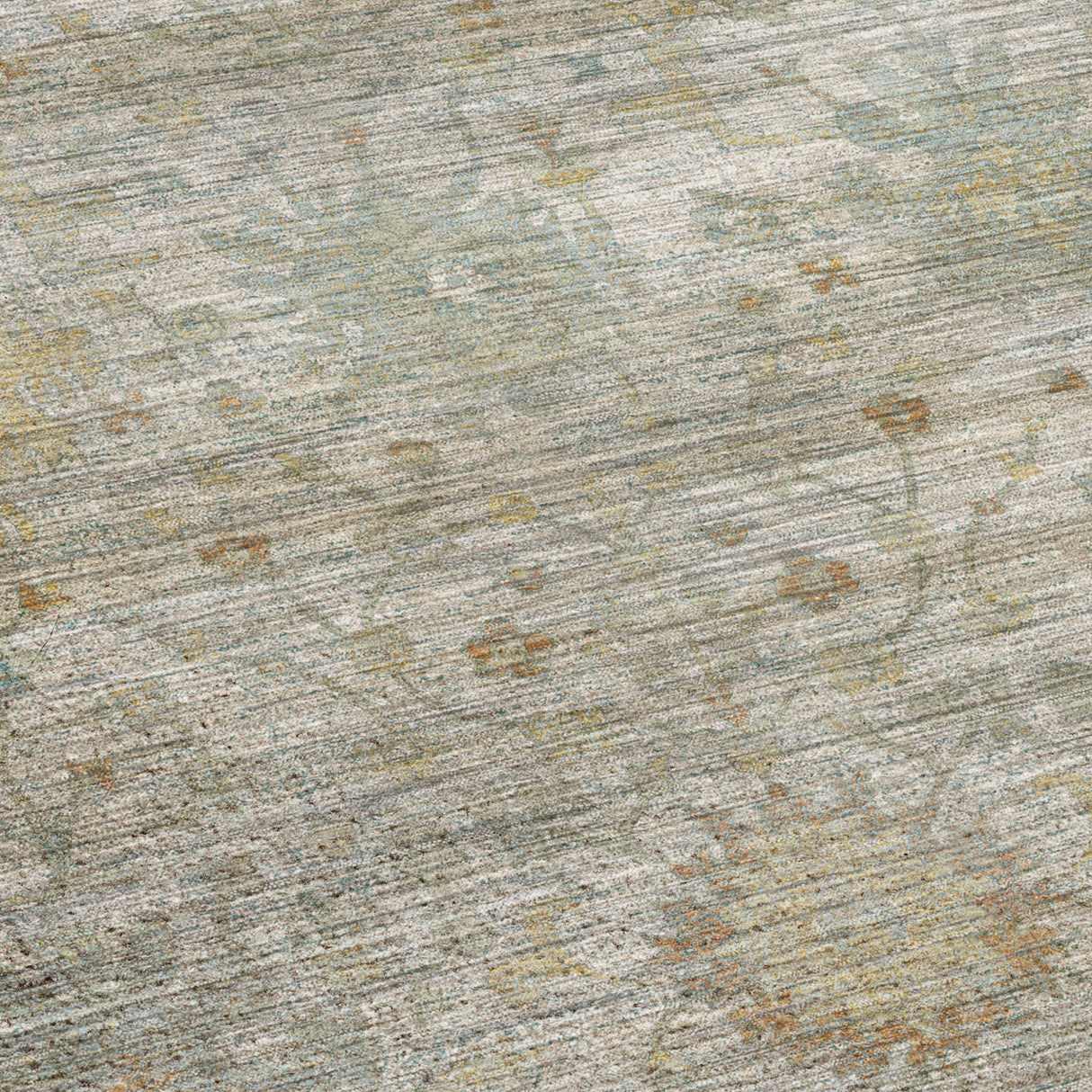 Dalyn Aristo AR2 Ivory Rug color swatch