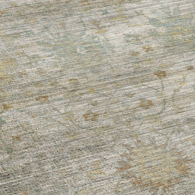 Dalyn Aristo AR2 Ivory Rug color swatch