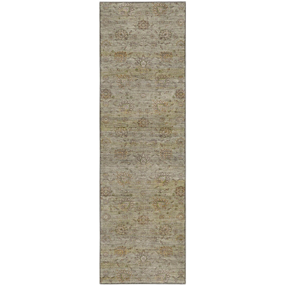 Dalyn Aristo AR3 Celery Rug runner rug