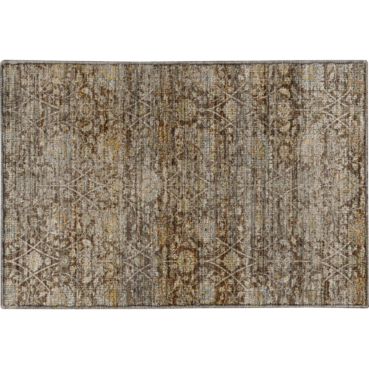 Dalyn Aristo AR3 Coffee Rug rectangular rug