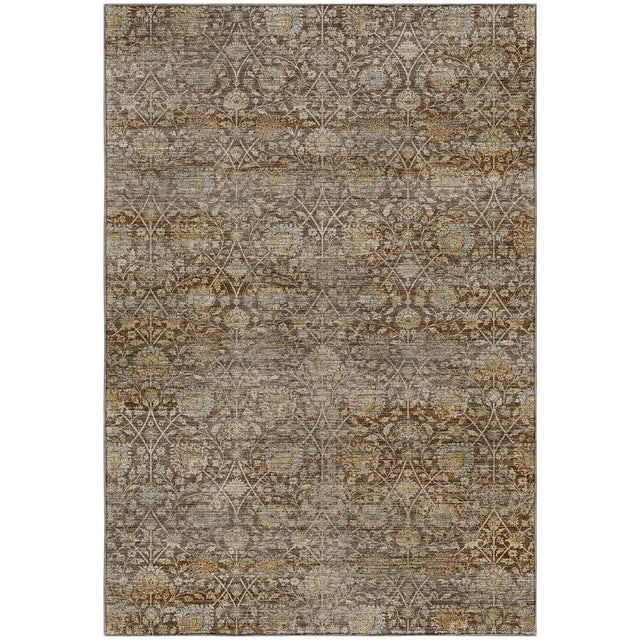 Dalyn Aristo AR3 Coffee Rug main image
