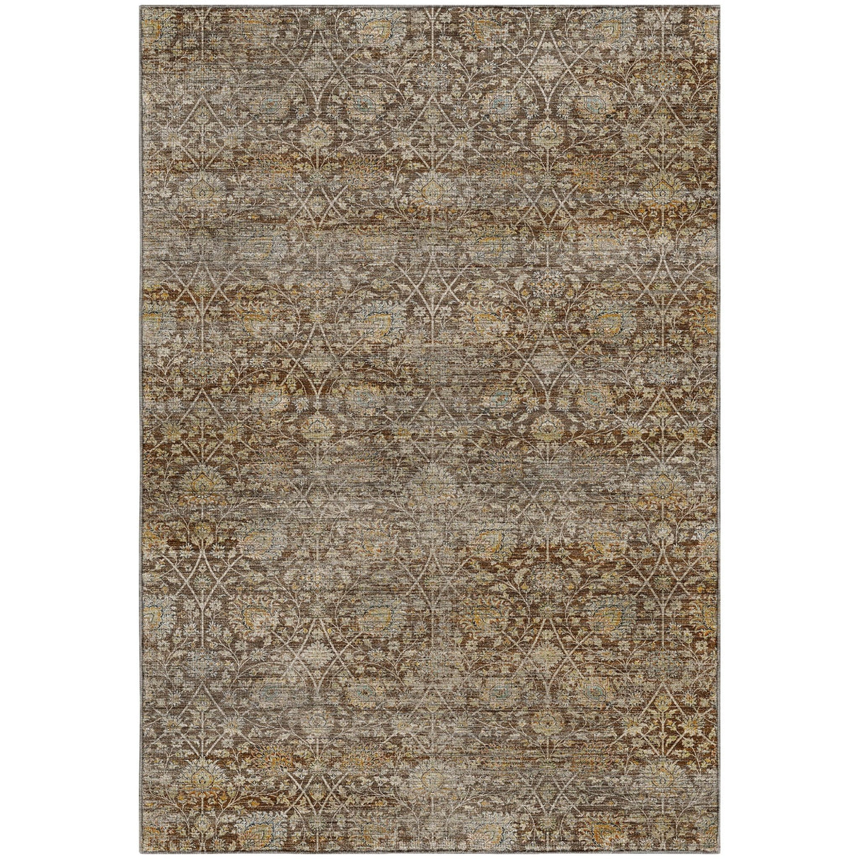 Dalyn Aristo AR3 Coffee Rug main image