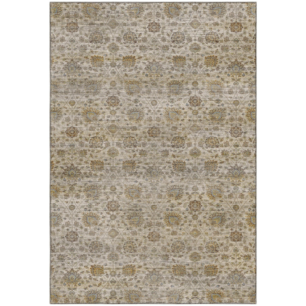 Dalyn Aristo AR3 Ivory Rug main image