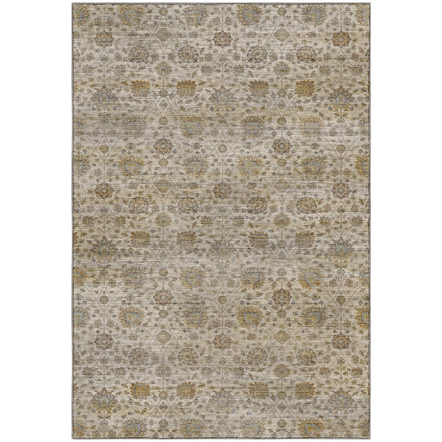Dalyn Aristo AR3 Ivory Rug main image