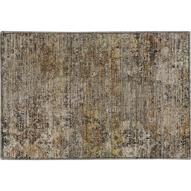 Dalyn Aristo AR4 Taupe Rug rectangular rug