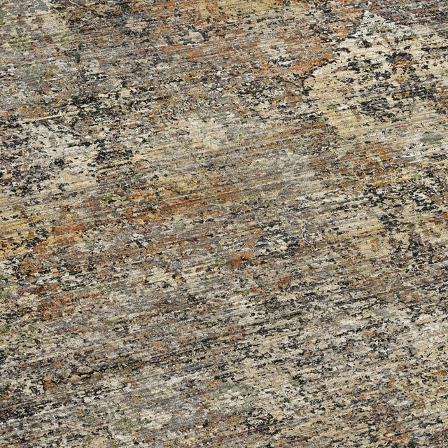 Dalyn Aristo AR4 Taupe Rug color swatch