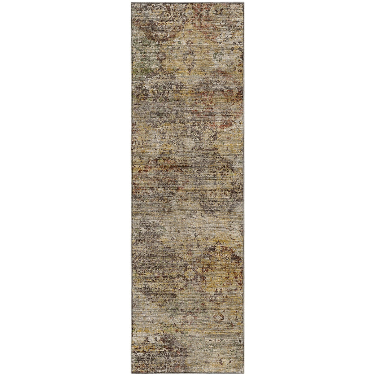 Dalyn Aristo AR4 Wheat Rug runner rug