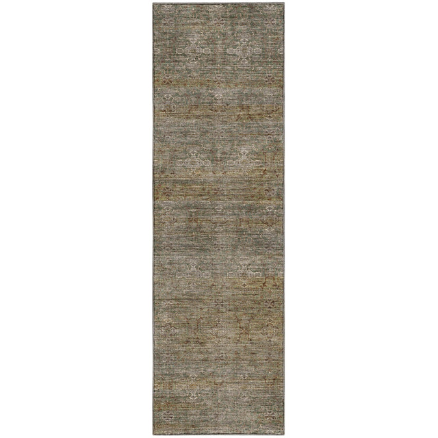 Dalyn Aristo AR5 Basil Rug runner rug