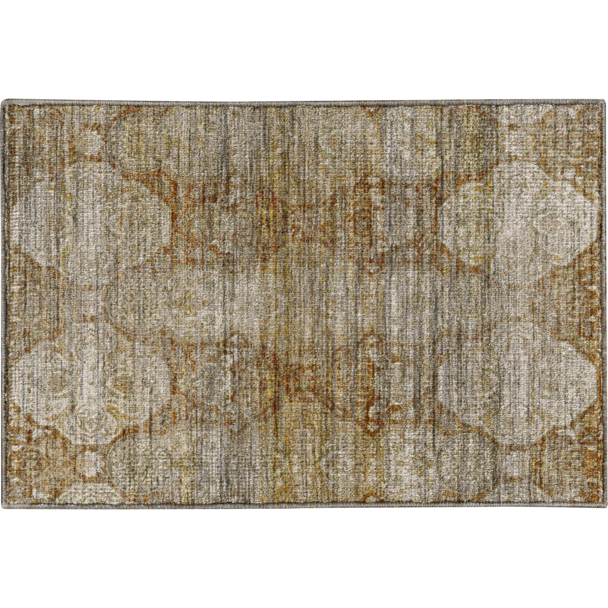 Dalyn Aristo AR8 Terracotta Rug rectangular rug