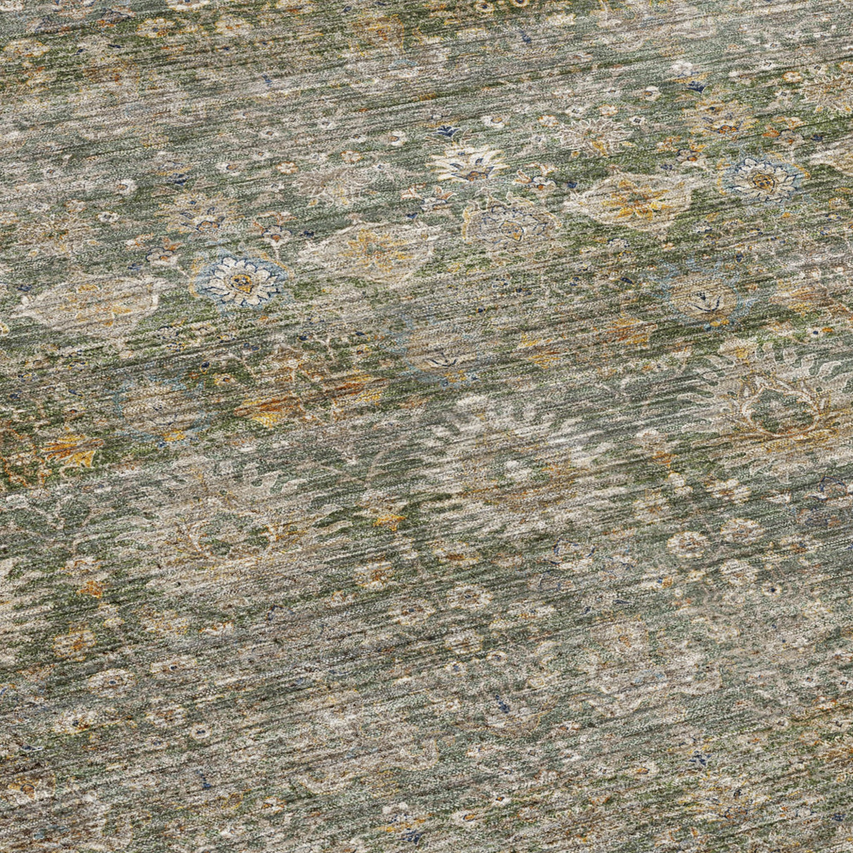 Dalyn Aristo AR9 Basil Rug color swatch