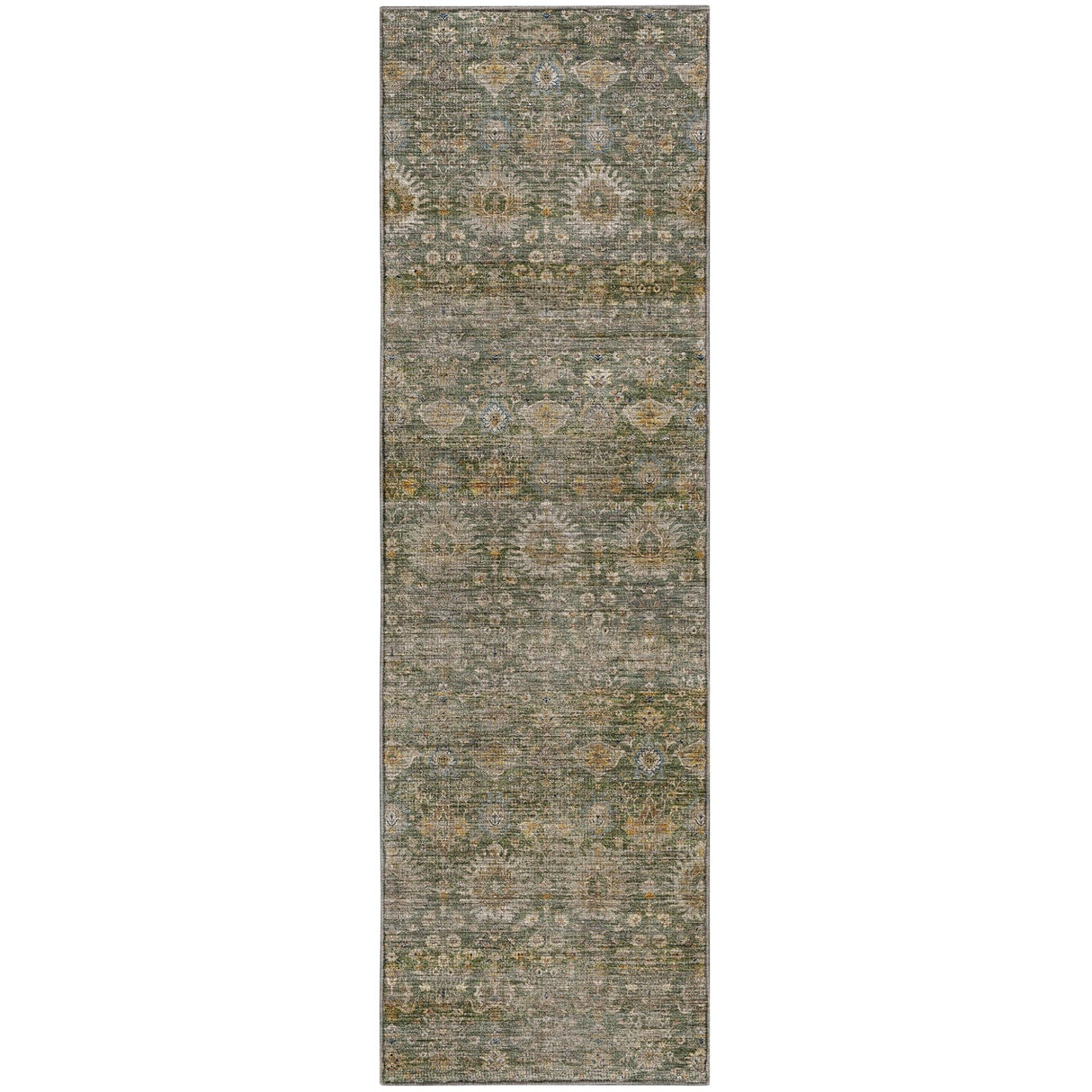Dalyn Aristo AR9 Basil Rug runner rug