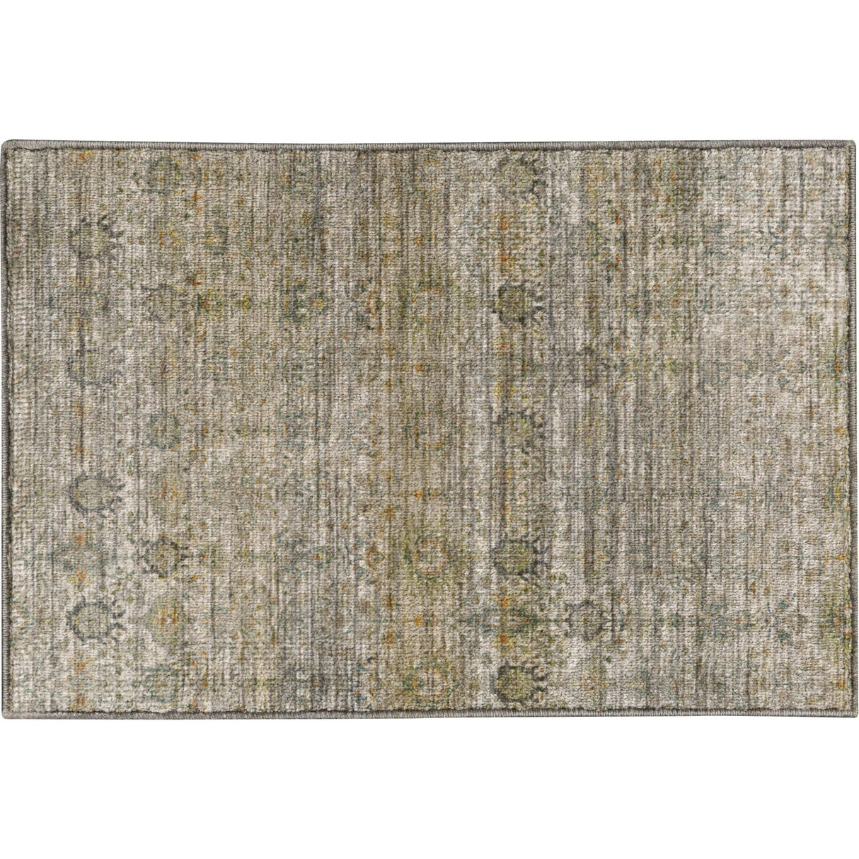 Dalyn Aristo AR9 Ivory Rug rectangular rug