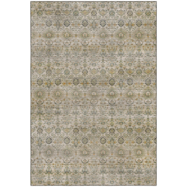 Dalyn Aristo AR9 Ivory Rug main image