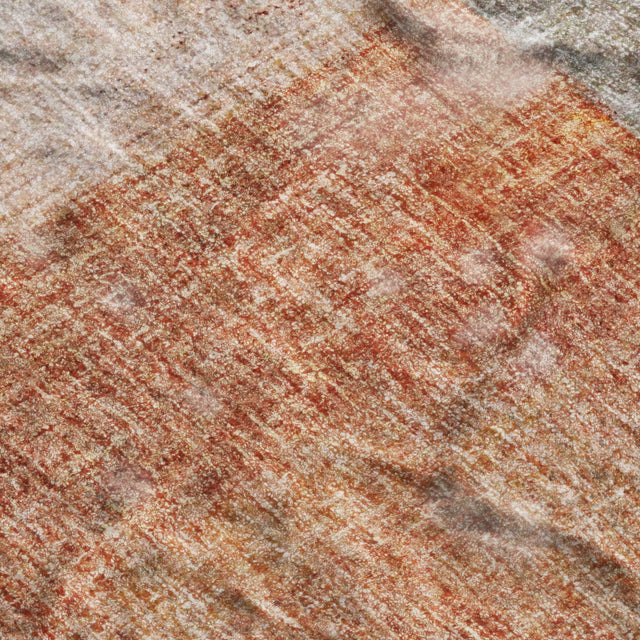 Dalyn Boca BO1 Salmon Rug color swatch