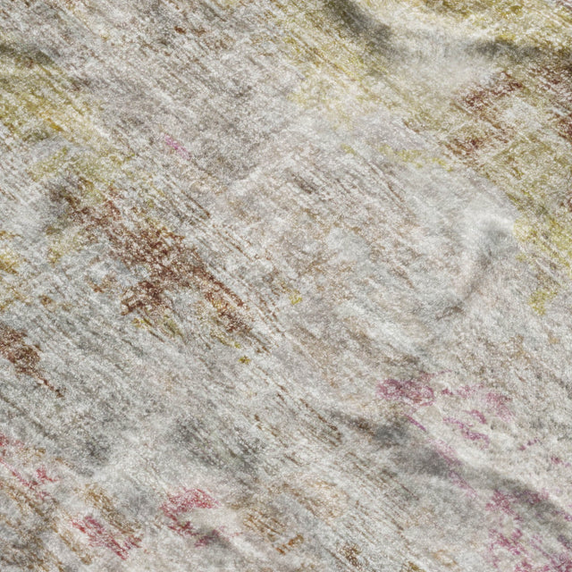 Dalyn Boca BO10 Blush Rug color swatch
