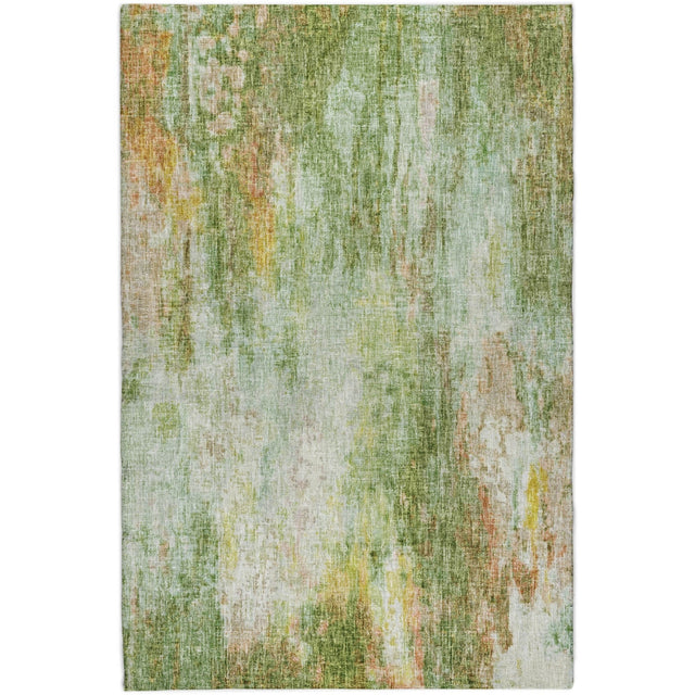 Dalyn Boca BO10 Sage Rug main image