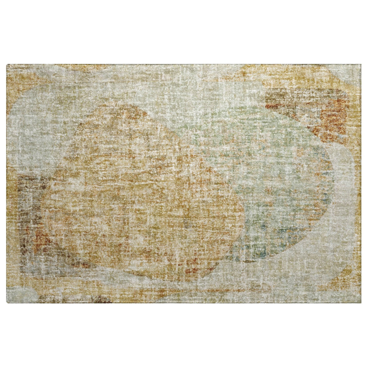 Dalyn Boca BO11 Taupe Rug rectangular rug