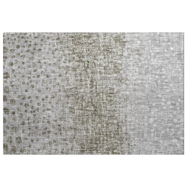 Dalyn Boca BO12 Taupe Rug rectangular rug