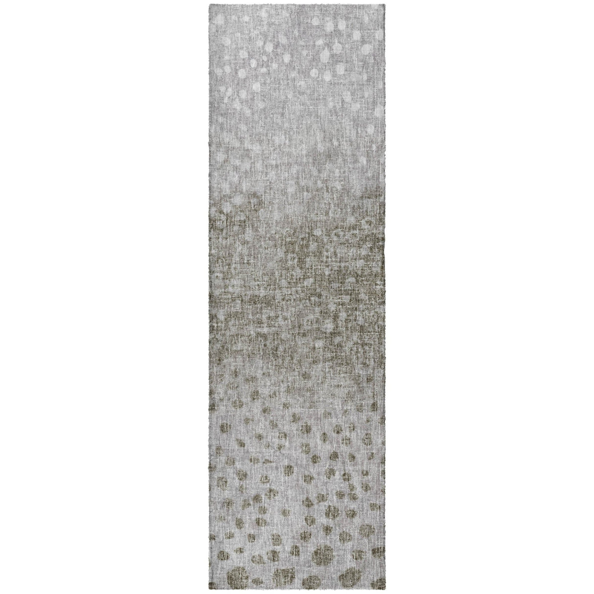 Dalyn Boca BO12 Taupe Rug runner rug