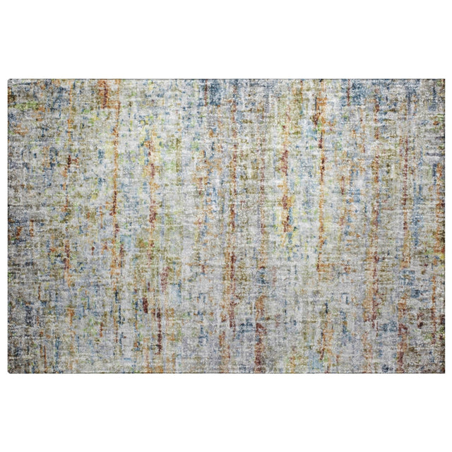 Dalyn Boca BO13 Putty Rug rectangular rug