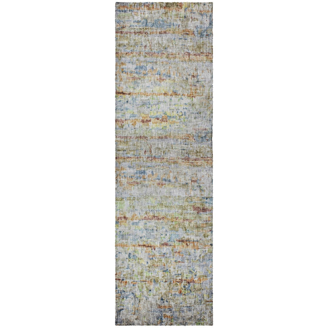 Dalyn Boca BO13 Putty Rug runner rug