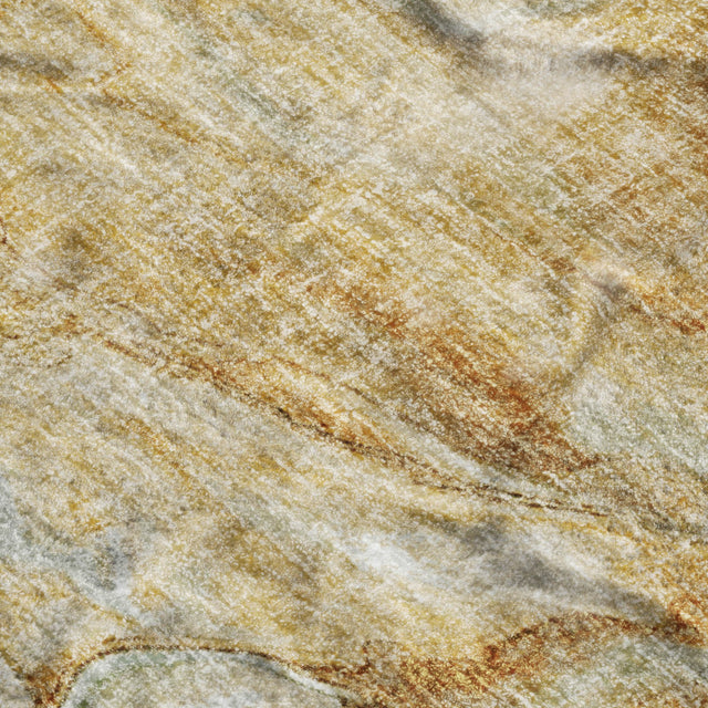 Dalyn Boca BO14 Copper Rug color swatch