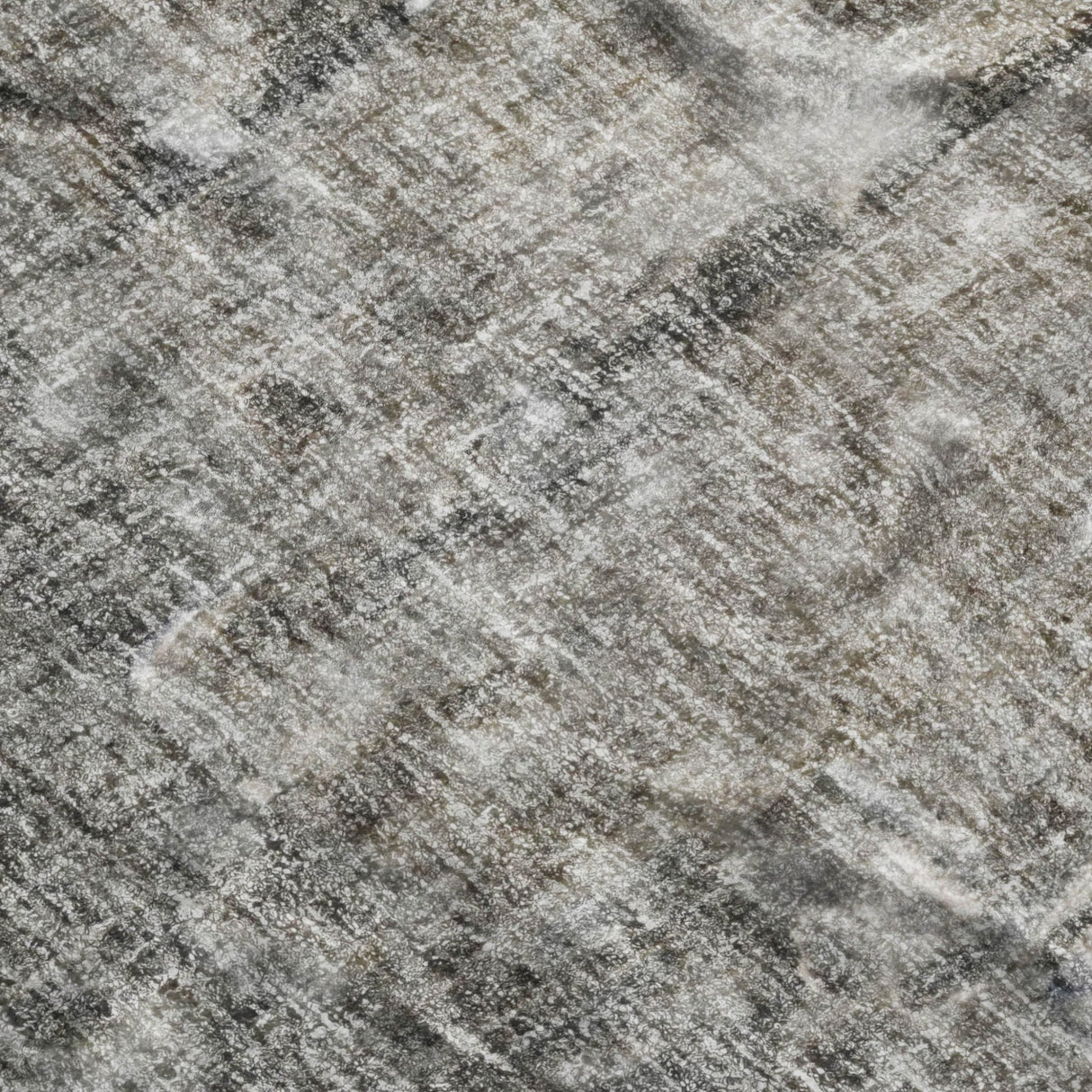 Dalyn Boca BO2 Gray Rug color swatch