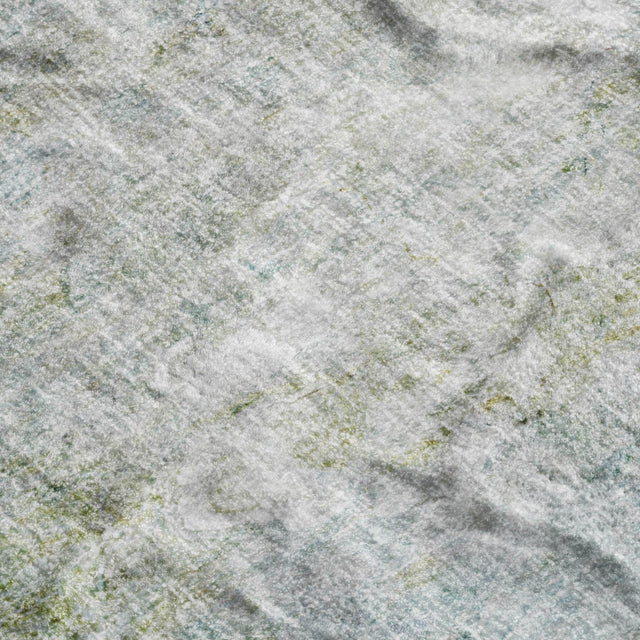 Dalyn Boca BO3 Seafoam Rug color swatch