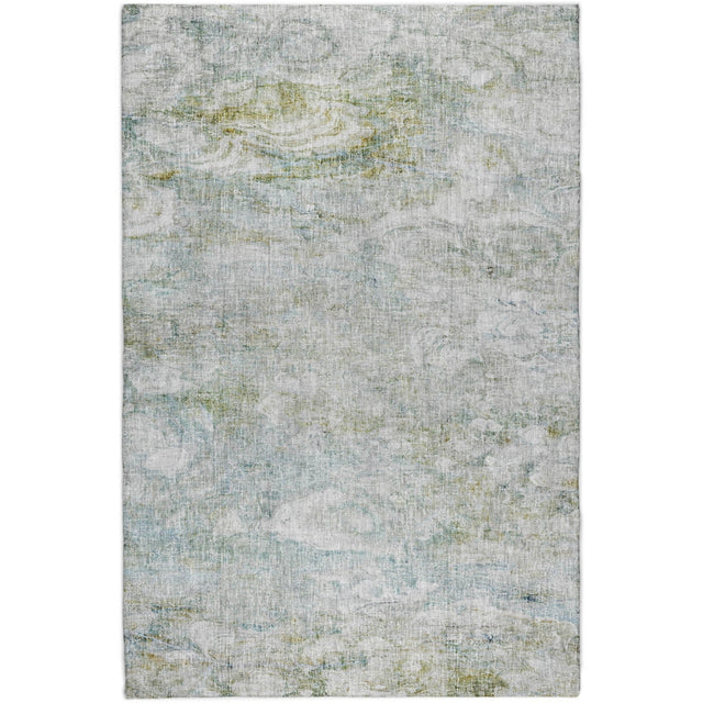 Dalyn Boca BO3 Seafoam Rug main image