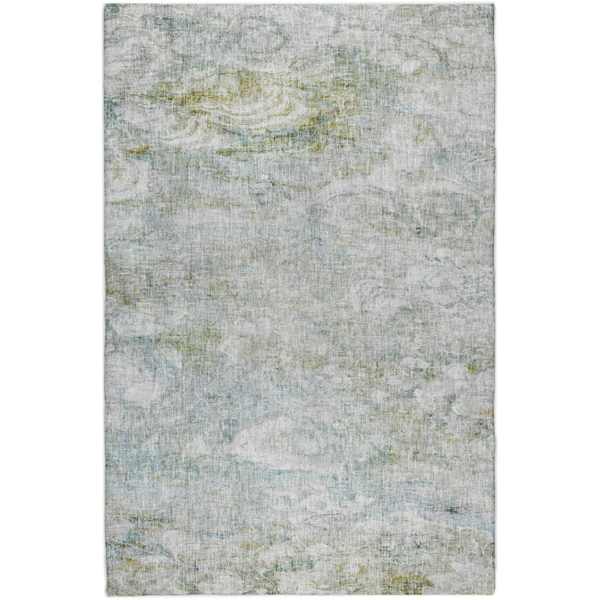 Dalyn Boca BO3 Seafoam Rug main image