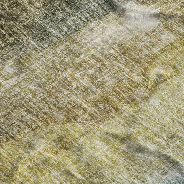 Dalyn Boca BO4 Khaki Rug color swatch