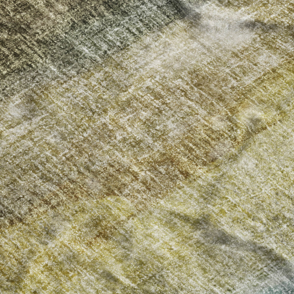Dalyn Boca BO4 Khaki Rug color swatch
