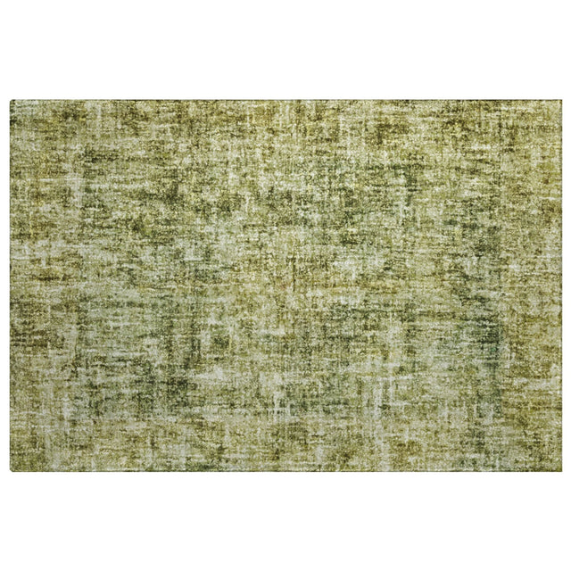Dalyn Boca BO9 Aloe Rug rectangular rug