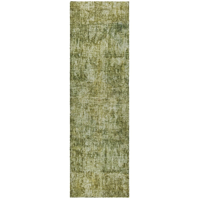 Dalyn Boca BO9 Aloe Rug runner rug