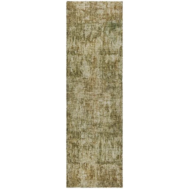 Dalyn Boca BO9 Taupe Rug runner rug