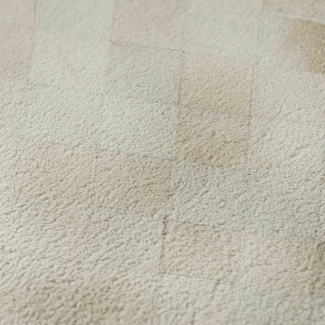 Dalyn Bozeman BM2 Linen Rug color swatch