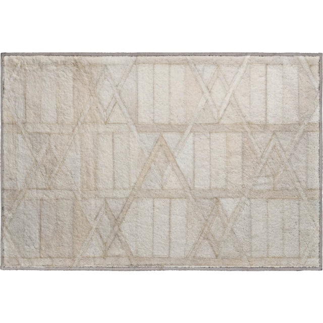 Dalyn Bozeman BM4 Linen Rug rectangular rug