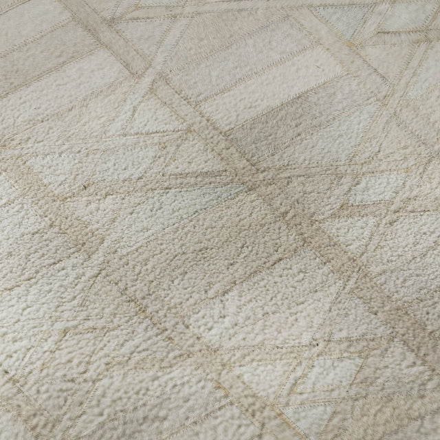 Dalyn Bozeman BM4 Linen Rug color swatch