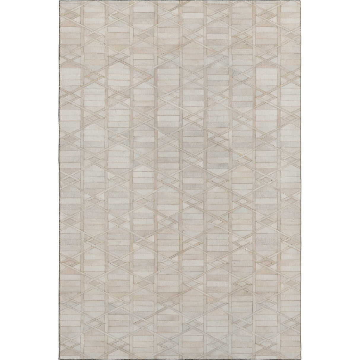 Dalyn Bozeman BM4 Linen Rug main image