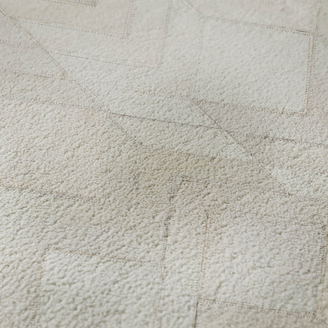 Dalyn Bozeman BM5 Linen Rug color swatch