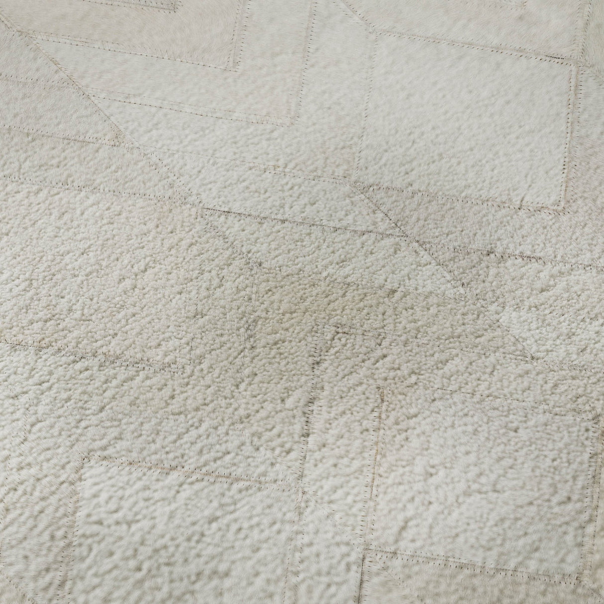 Dalyn Bozeman BM5 Linen Rug color swatch