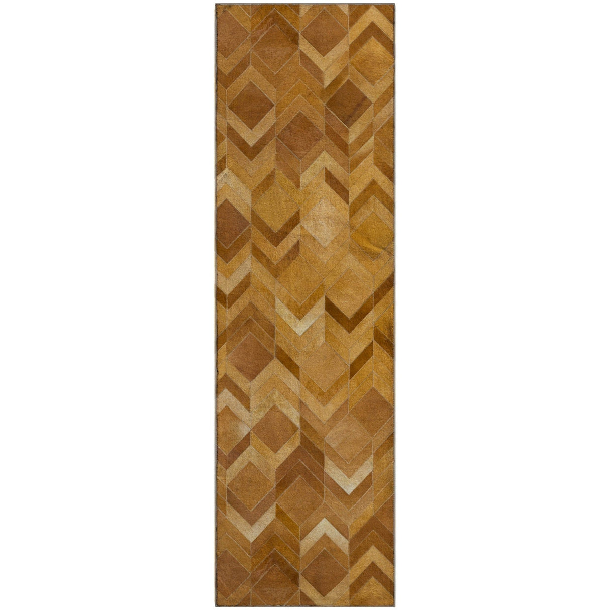 Dalyn Bozeman BM5 Rust Rug runner rug