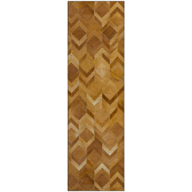 Dalyn Bozeman BM5 Rust Rug runner rug