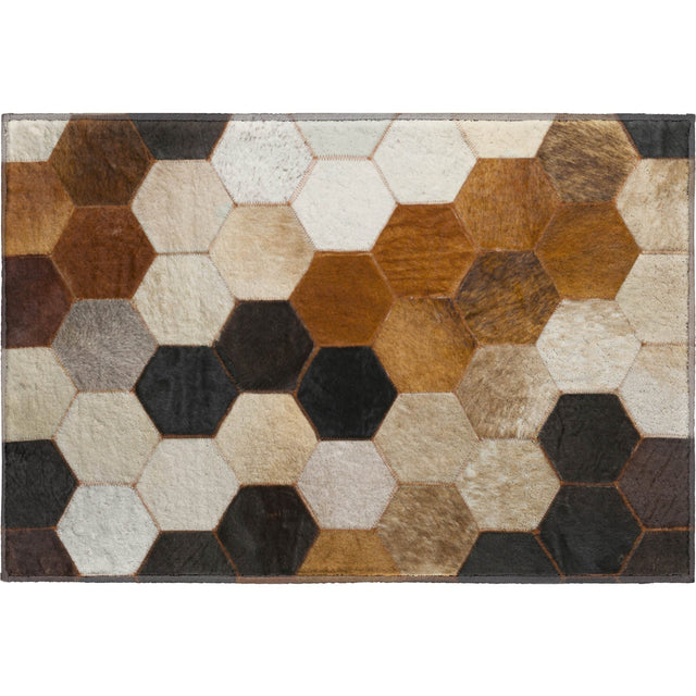 Dalyn Bozeman BM9 Dune Rug rectangular rug