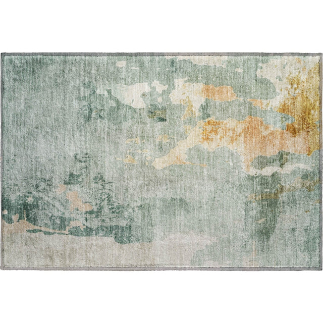 Dalyn Bresca BC1 Seafoam Rug rectangular rug
