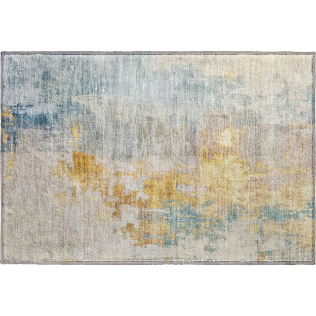 Dalyn Bresca BC4 Linen Rug rectangular rug