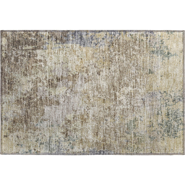 Dalyn Bresca BC6 Beige Rug rectangular rug