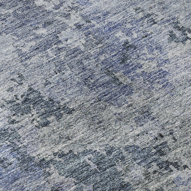 Dalyn Bresca BC6 Blue Rug color swatch